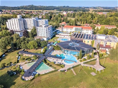 Hotel Izvir