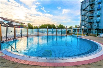 Hotel Izvir