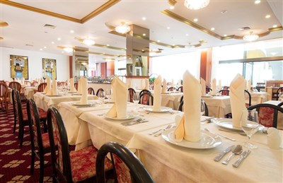 Grand Hotel Bernardin