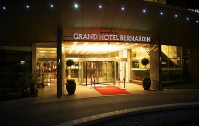 Grand Hotel Bernardin