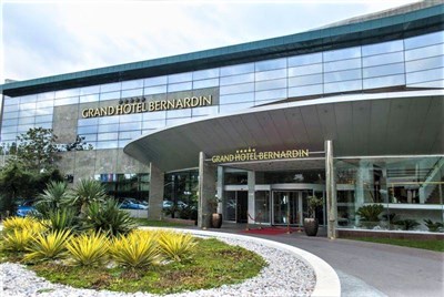 Grand Hotel Bernardin