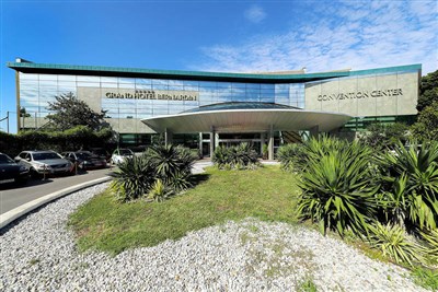 Grand Hotel Bernardin