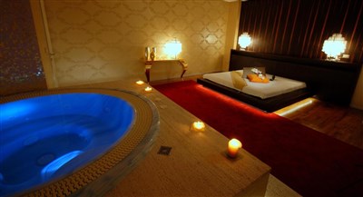 Grand Hotel Bernardin