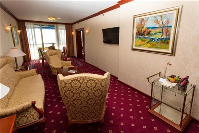 Grand Hotel Bernardin