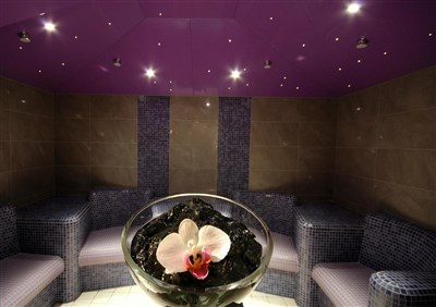 Grand Hotel Bernardin