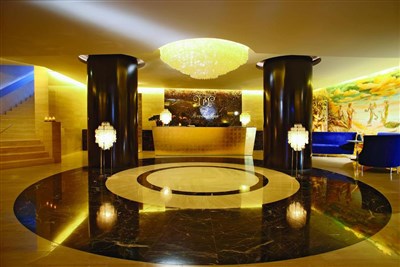 Grand Hotel Bernardin