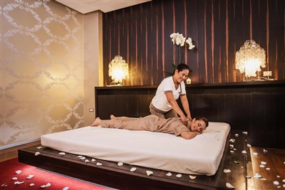 Grand Hotel Bernardin