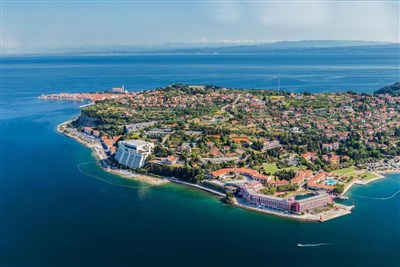 Grand Hotel Bernardin