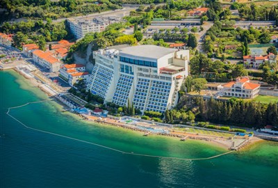 Grand Hotel Bernardin
