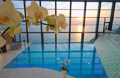 Grand Hotel Bernardin