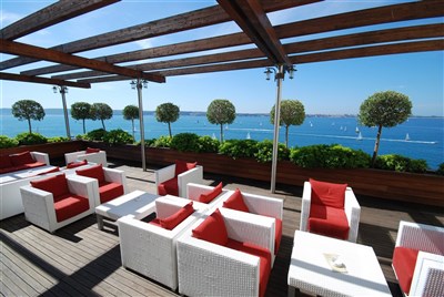 Grand Hotel Bernardin