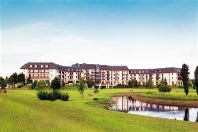 Greenfield Hotel Golf & Spa