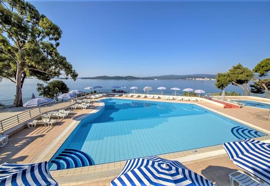 Aminess Bellevue Hotel