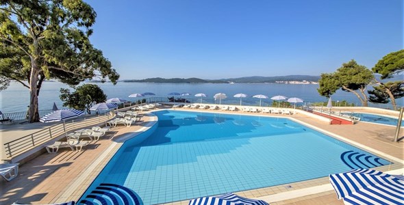 Aminess Bellevue Hotel