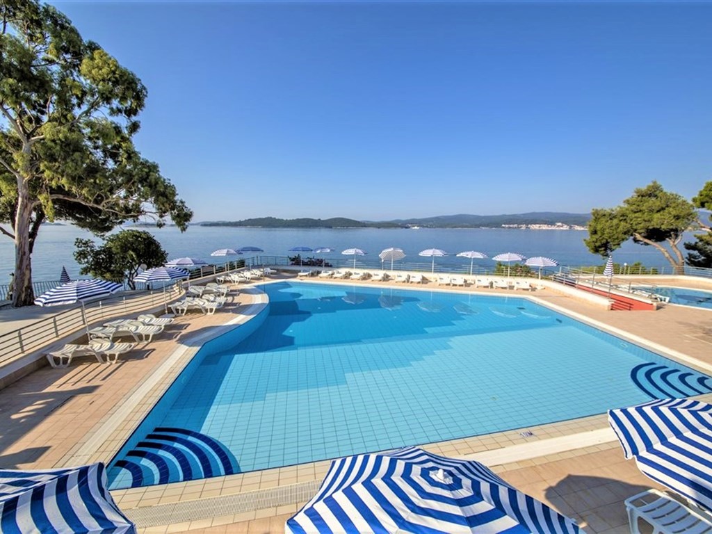 Aminess Bellevue Hotel