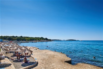 Hotel Delfin Plava Laguna