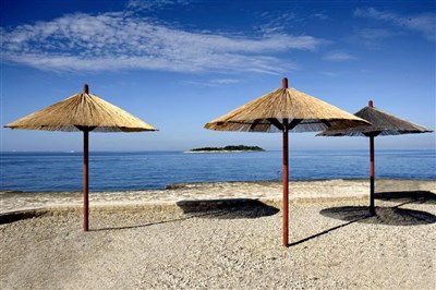 Hotel Delfin Plava Laguna