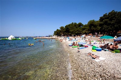 Hotel Delfin Plava Laguna