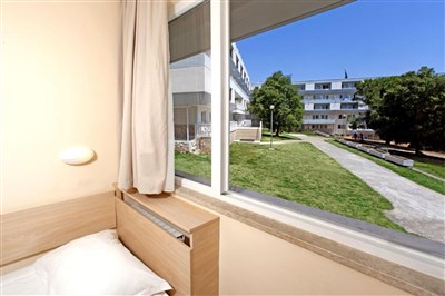 Hotel Delfin Plava Laguna