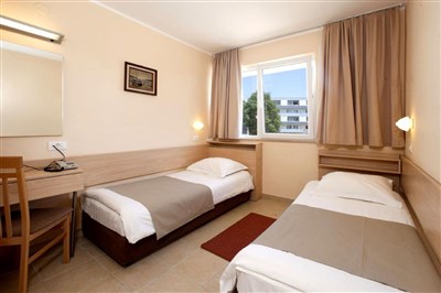 Hotel Delfin Plava Laguna