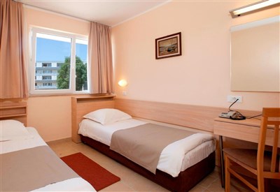 Hotel Delfin Plava Laguna