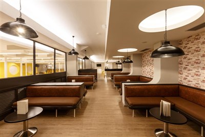 Hotel Delfin Plava Laguna