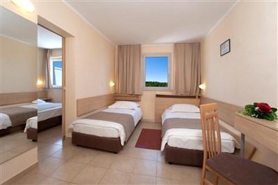 Hotel Delfin Plava Laguna