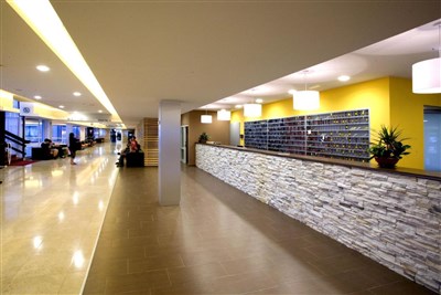 Hotel Delfin Plava Laguna