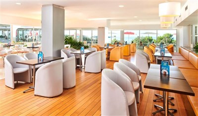 Hotel Delfin Plava Laguna