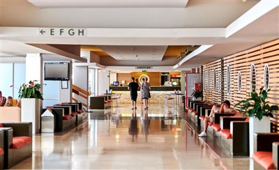 Hotel Delfin Plava Laguna