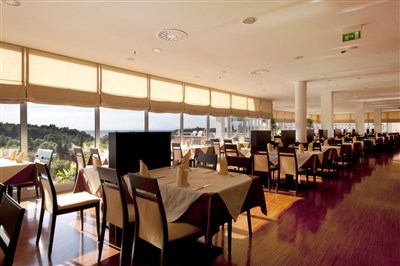 Hotel Albatros Plava Laguna