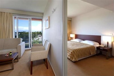 Hotel Albatros Plava Laguna