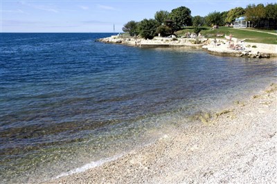 Hotel Albatros Plava Laguna