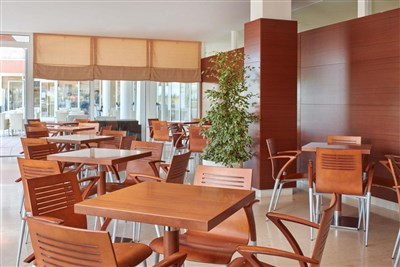 Hotel Albatros Plava Laguna