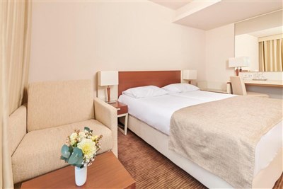 Hotel Albatros Plava Laguna