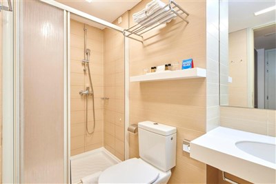 Hotel Albatros Plava Laguna