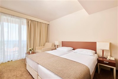 Hotel Albatros Plava Laguna