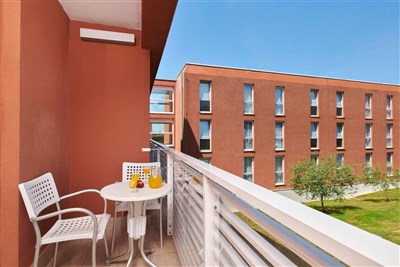 Hotel Albatros Plava Laguna