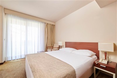 Hotel Albatros Plava Laguna