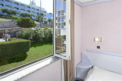 Hotel Plavi Plava Laguna