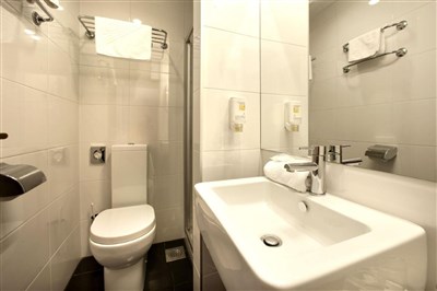 Hotel Plavi Plava Laguna