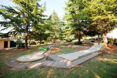 Hotel Plavi Plava Laguna