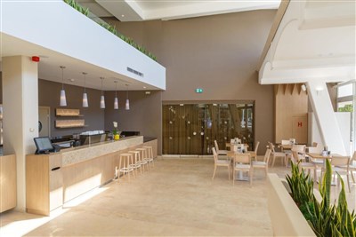 Hotel Plavi Plava Laguna