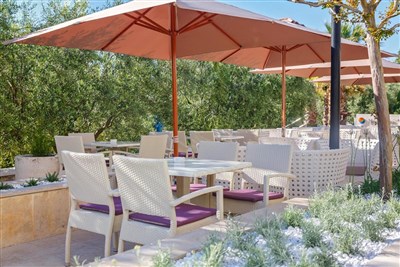 Hotel Plavi Plava Laguna