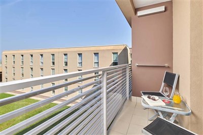 Hotel Molindrio Plava Laguna