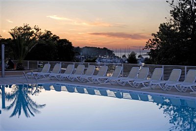 Hotel Molindrio Plava Laguna