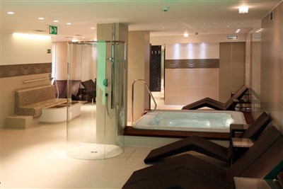 Hotel Molindrio Plava Laguna