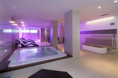 Hotel Molindrio Plava Laguna