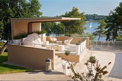 Hotel Molindrio Plava Laguna