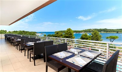 Hotel Molindrio Plava Laguna